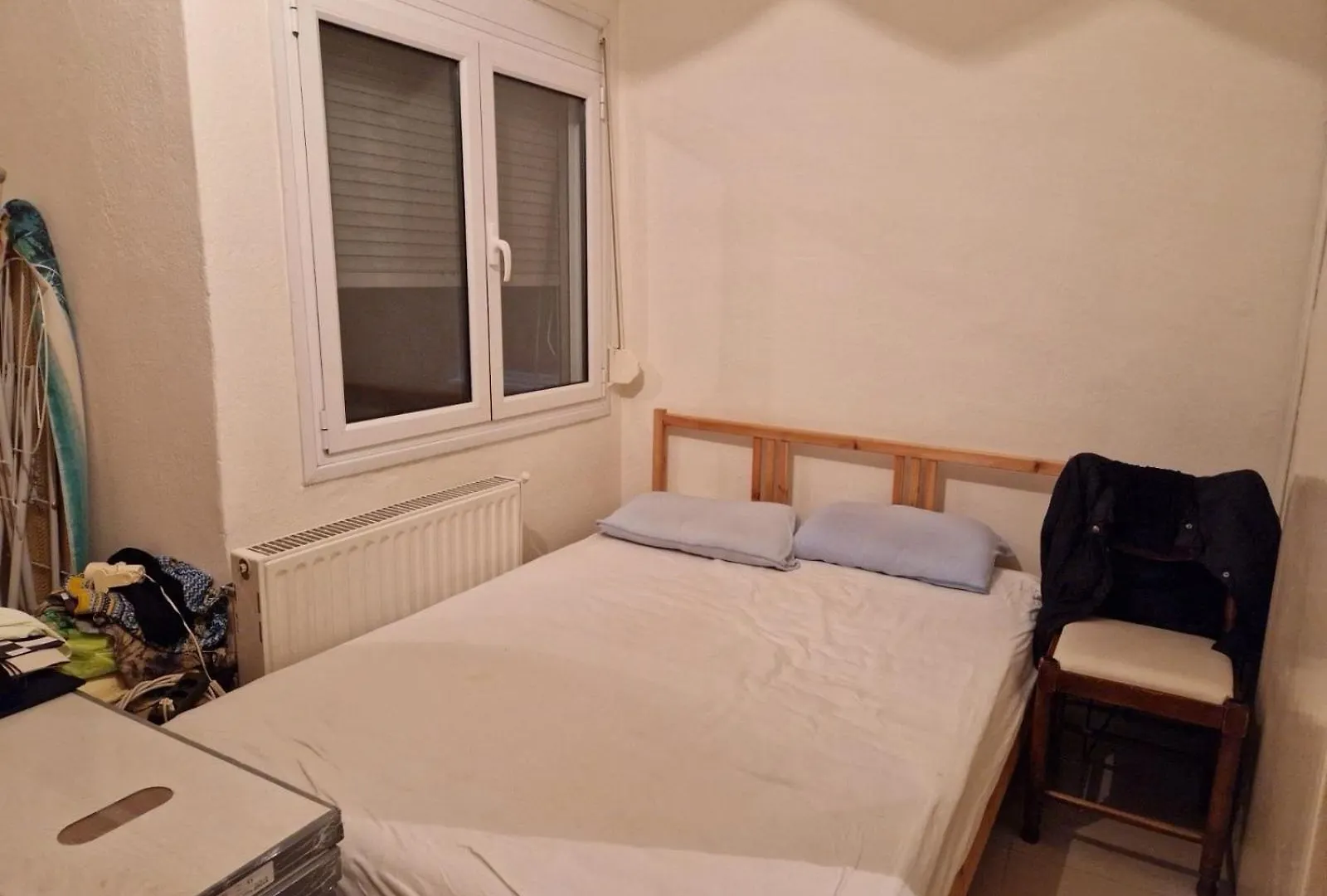 Appartamento Thessaloniki-Polichni Salonicco