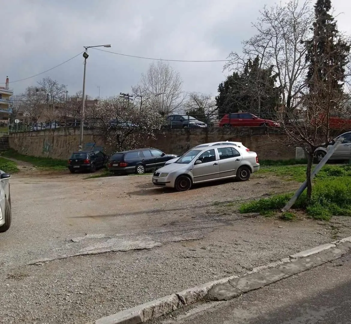 Appartamento Thessaloniki-Polichni 0*, Salonicco