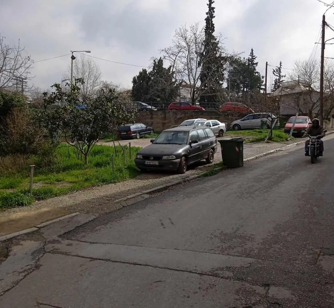 Appartamento Thessaloniki-Polichni