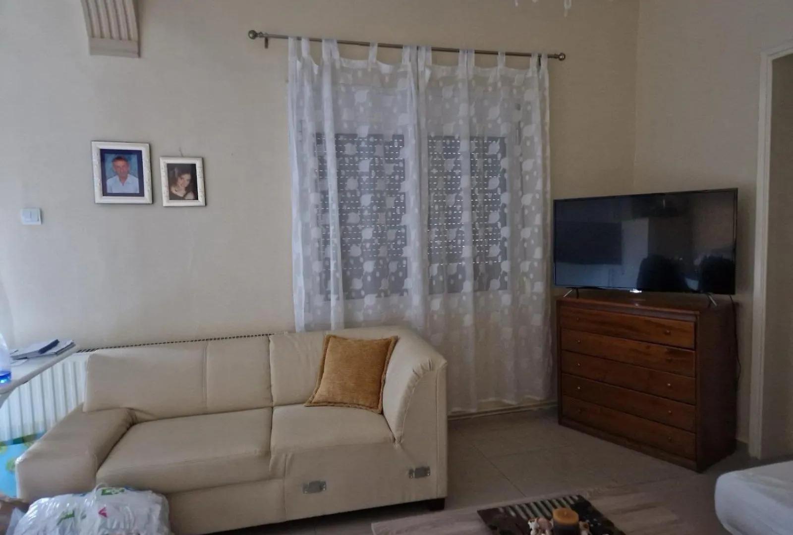 Thessaloniki-Polichni location